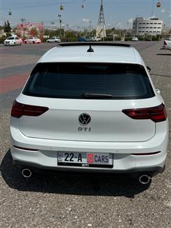 فولكسفاغن جولف